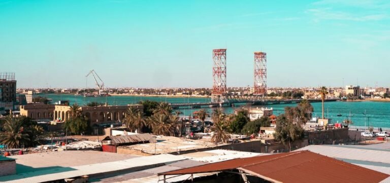 Basra