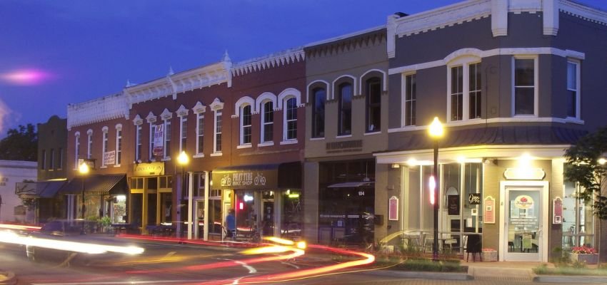 Bentonville