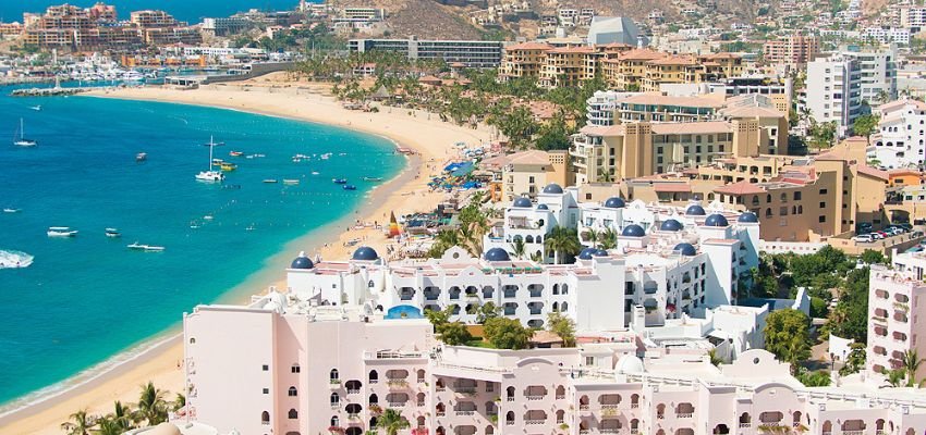 Cabo San Lucas