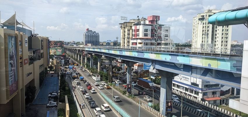 Qatar Airways Ernakulam Office in Kerala