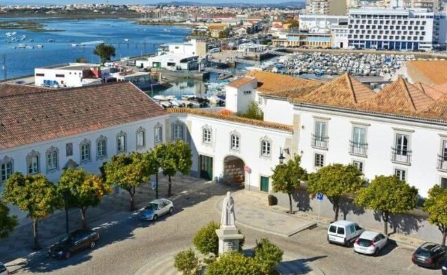 Wizz Air Faro Office in Portugal