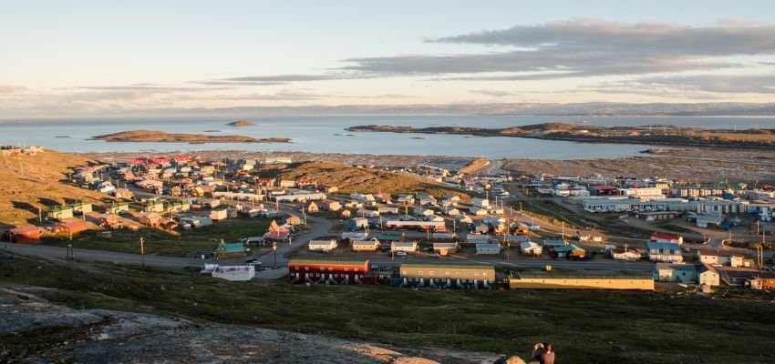 Iqaluit