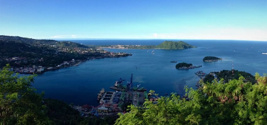 Jayapura