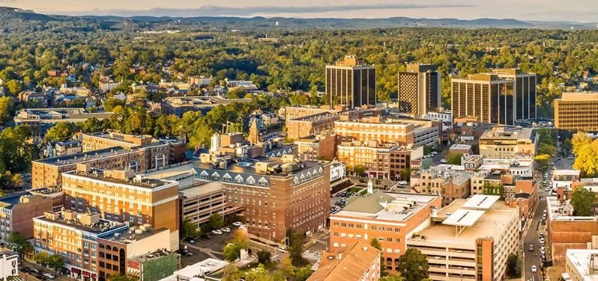 Morristown