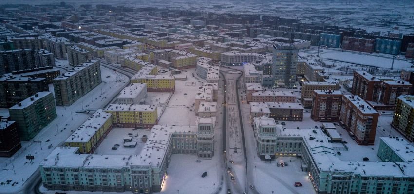 Norilsk