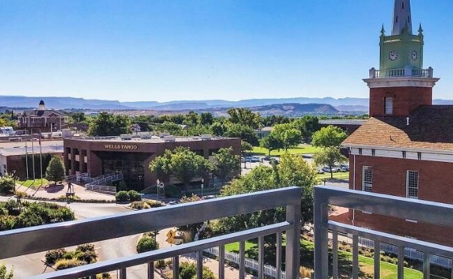 Virgin Atlantic Saint George’s Office in Grenada
