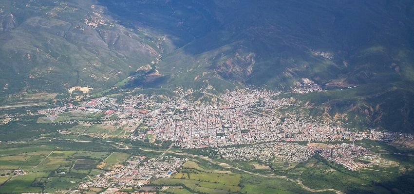 San Antonio del Tachira