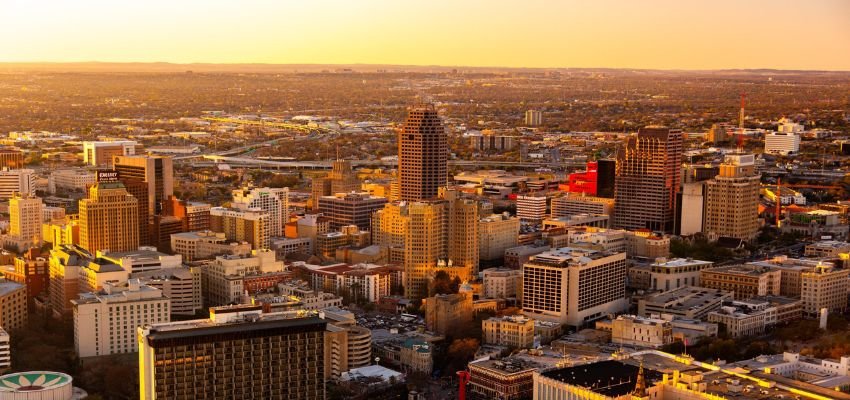 San Antonio
