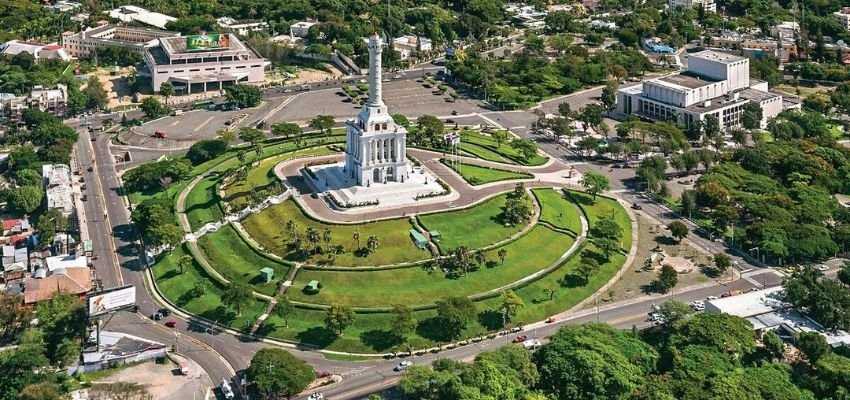 Delta Airlines Santiago de los Caballeros Office in Dominican Republic