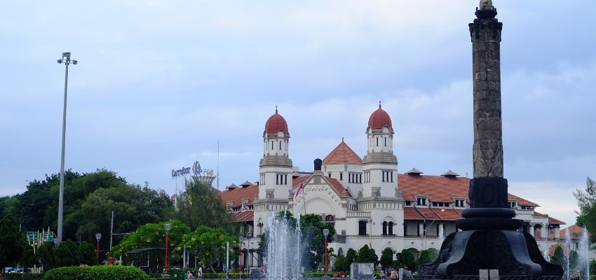 Semarang