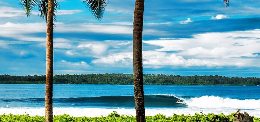 Simeulue