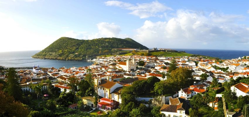 Terceira Island