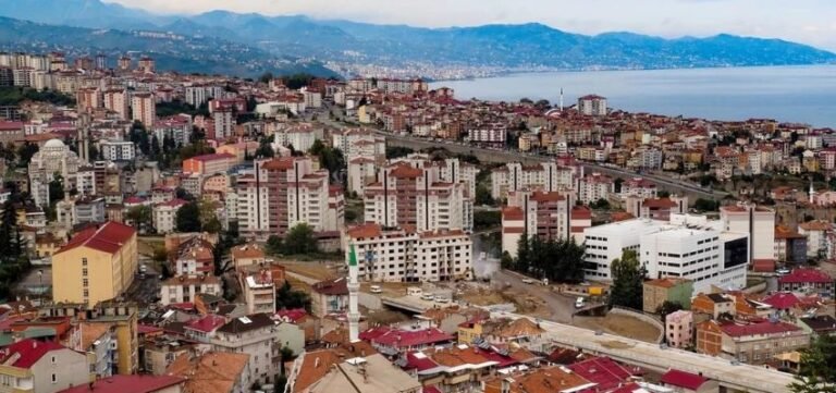 Trabzon