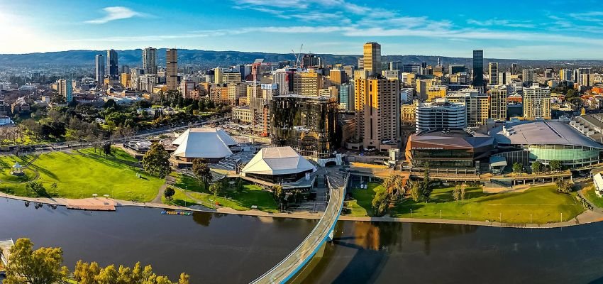 Adelaide
