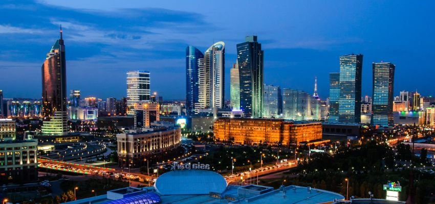 Astana