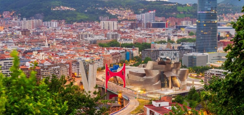 Bilbao