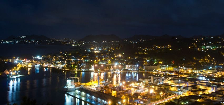 Castries