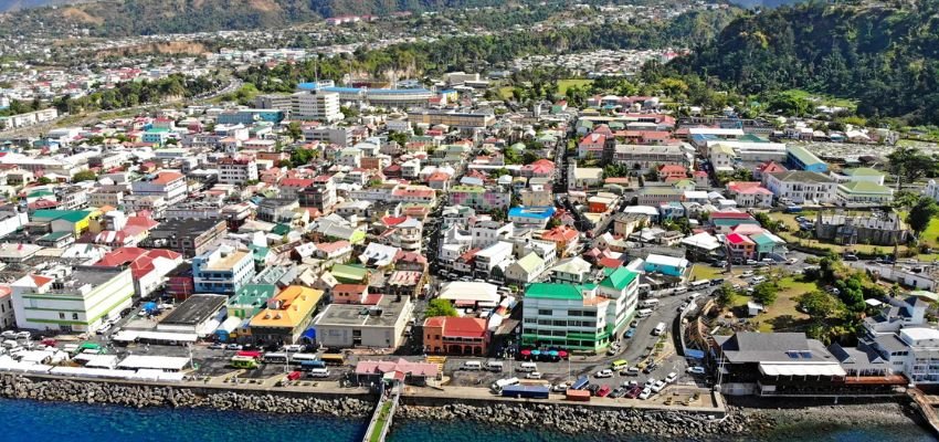 Dominica