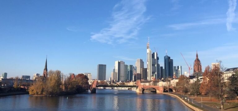 Frankfurt