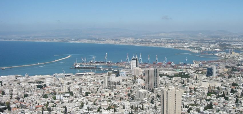 Haifa