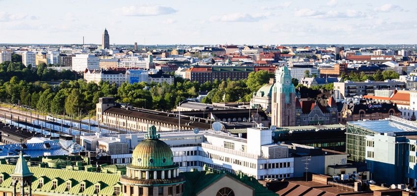 Helsinki