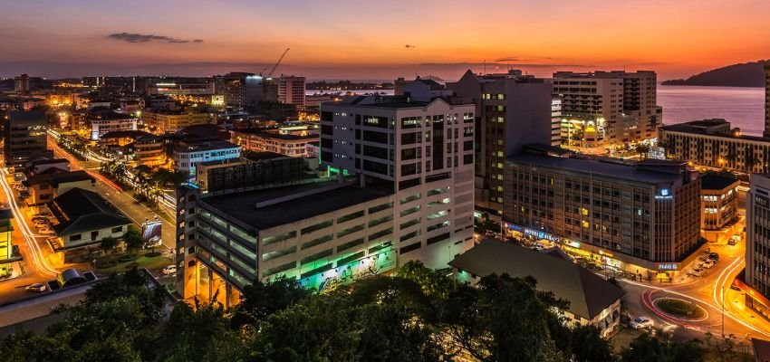 Kota Kinabalu