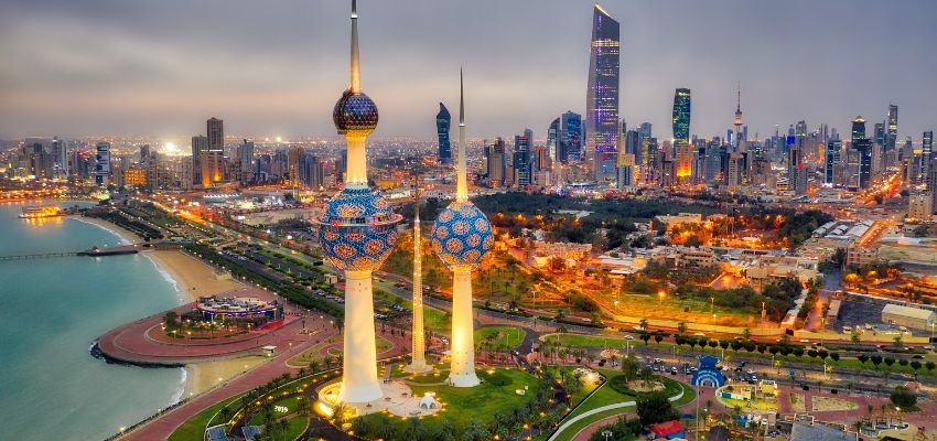 Kuwait