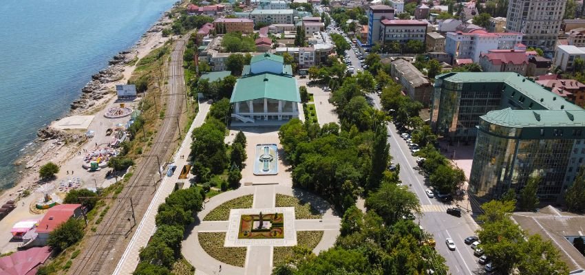 Makhachkala