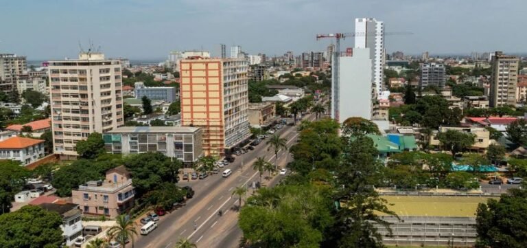 Maputo