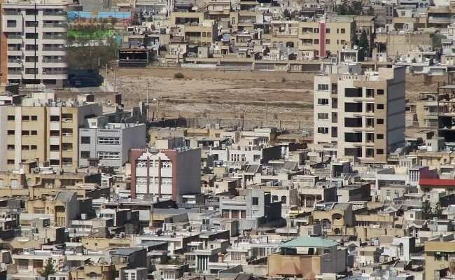 Iran Air Qom Office in Iran