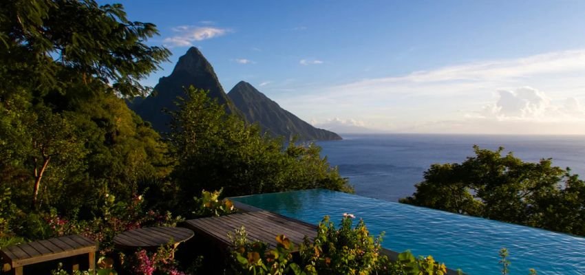 Saint Lucia