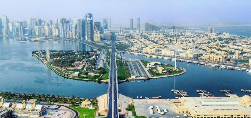 Sharjah