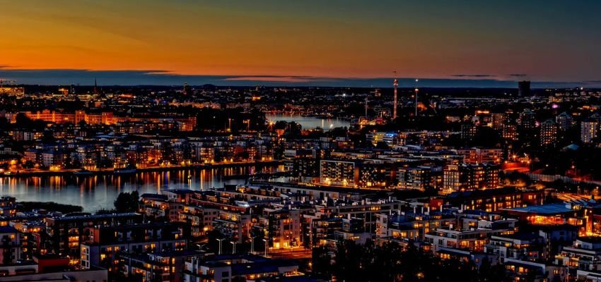 Sweden