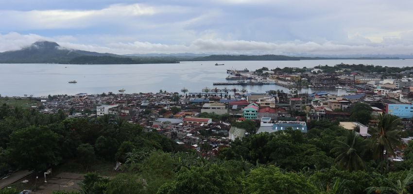 Tacloban