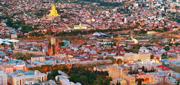 Tbilisi