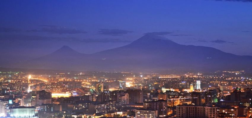 Yerevan