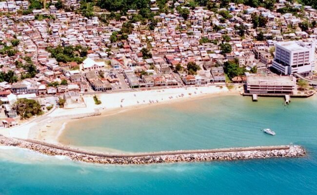 Spirit Airlines Aguadilla Office in Puerto Rico