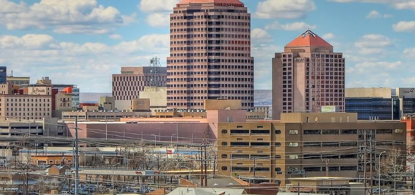 Albuquerque