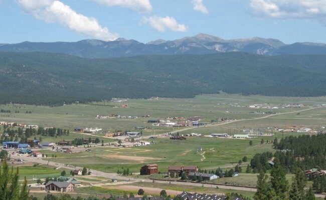 Advanced Air Angel Fire Office in USA