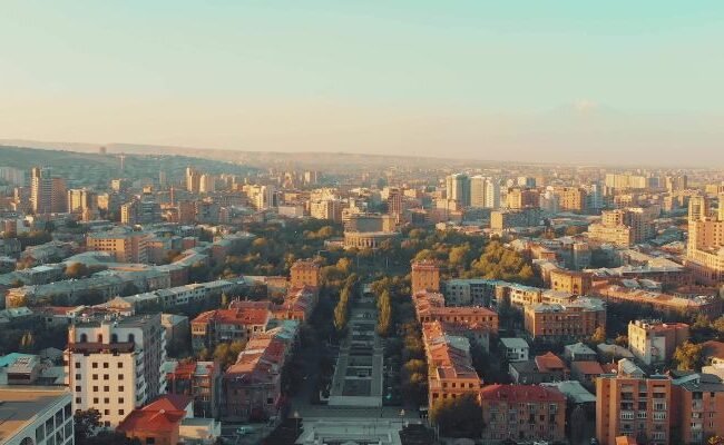 Clic Air Arauca Office in Colombia