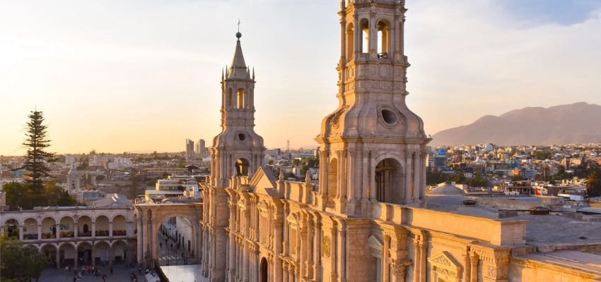 Arequipa