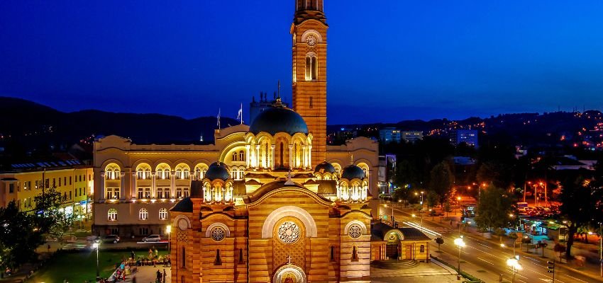 Banja Luka