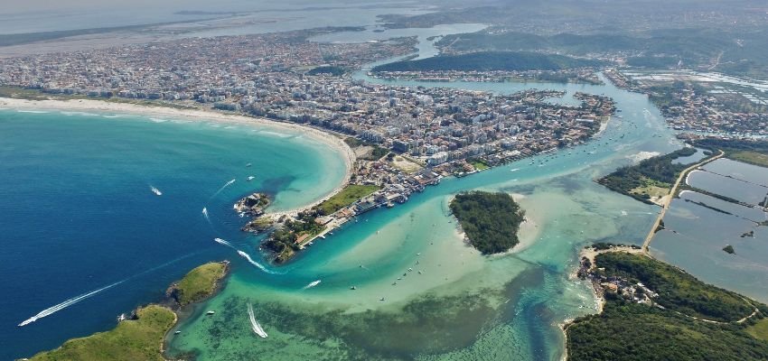 Cabo Frio