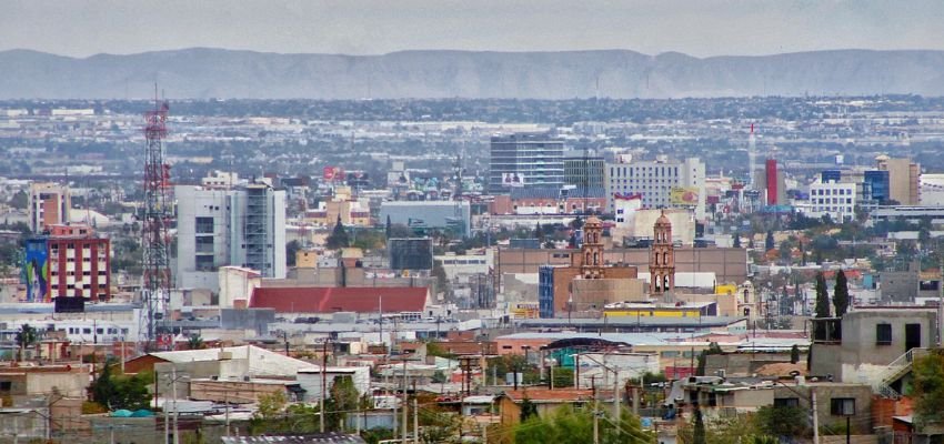Ciudad Juarez