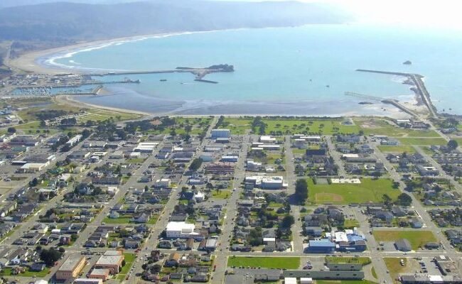 Advanced Air Crescent Office in USA