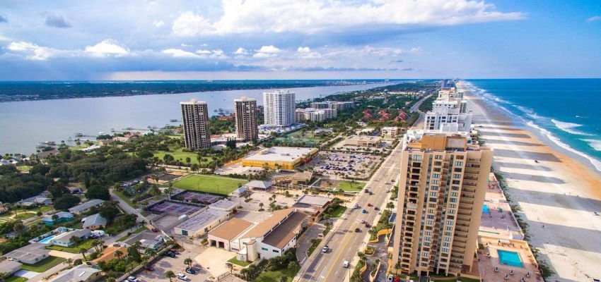 Daytona Beach