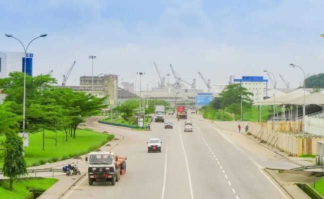 Tunisair Douala Office in Cameroon