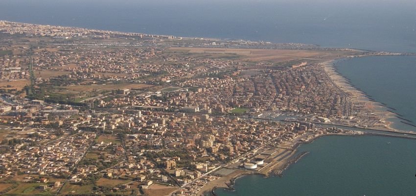 Fiumicino