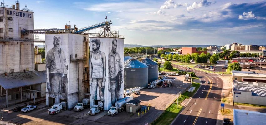 Fort Smith