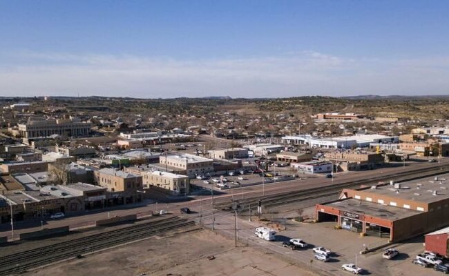 Advanced Air Gallup Office in USA